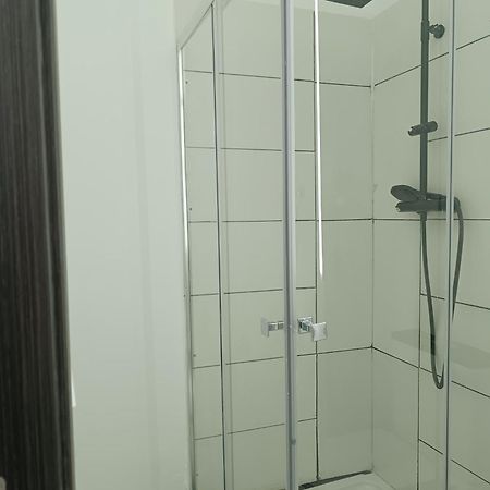 Apartamento Family Delux Center Madrid Exterior foto