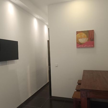 Apartamento Family Delux Center Madrid Exterior foto