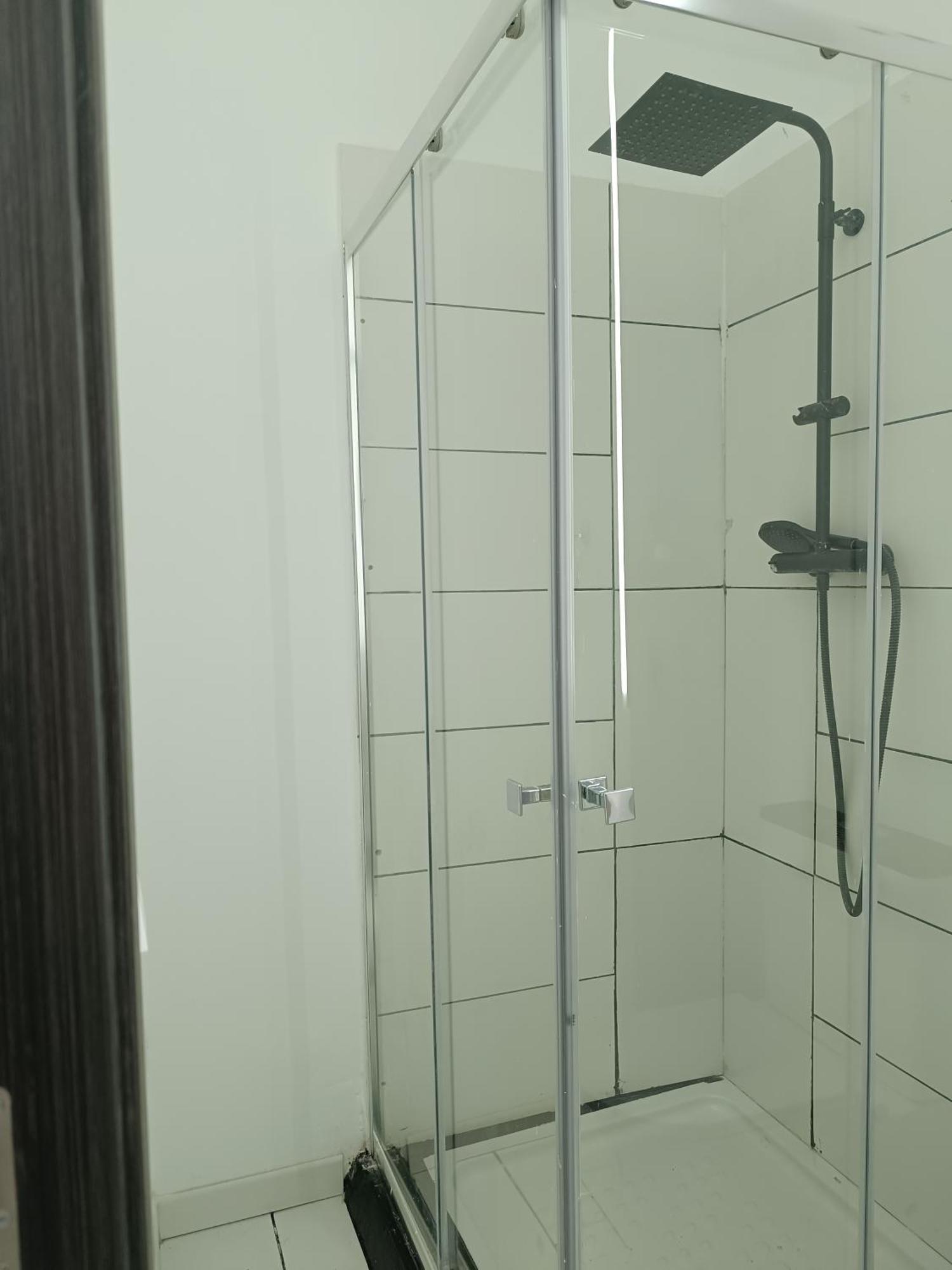 Apartamento Family Delux Center Madrid Exterior foto