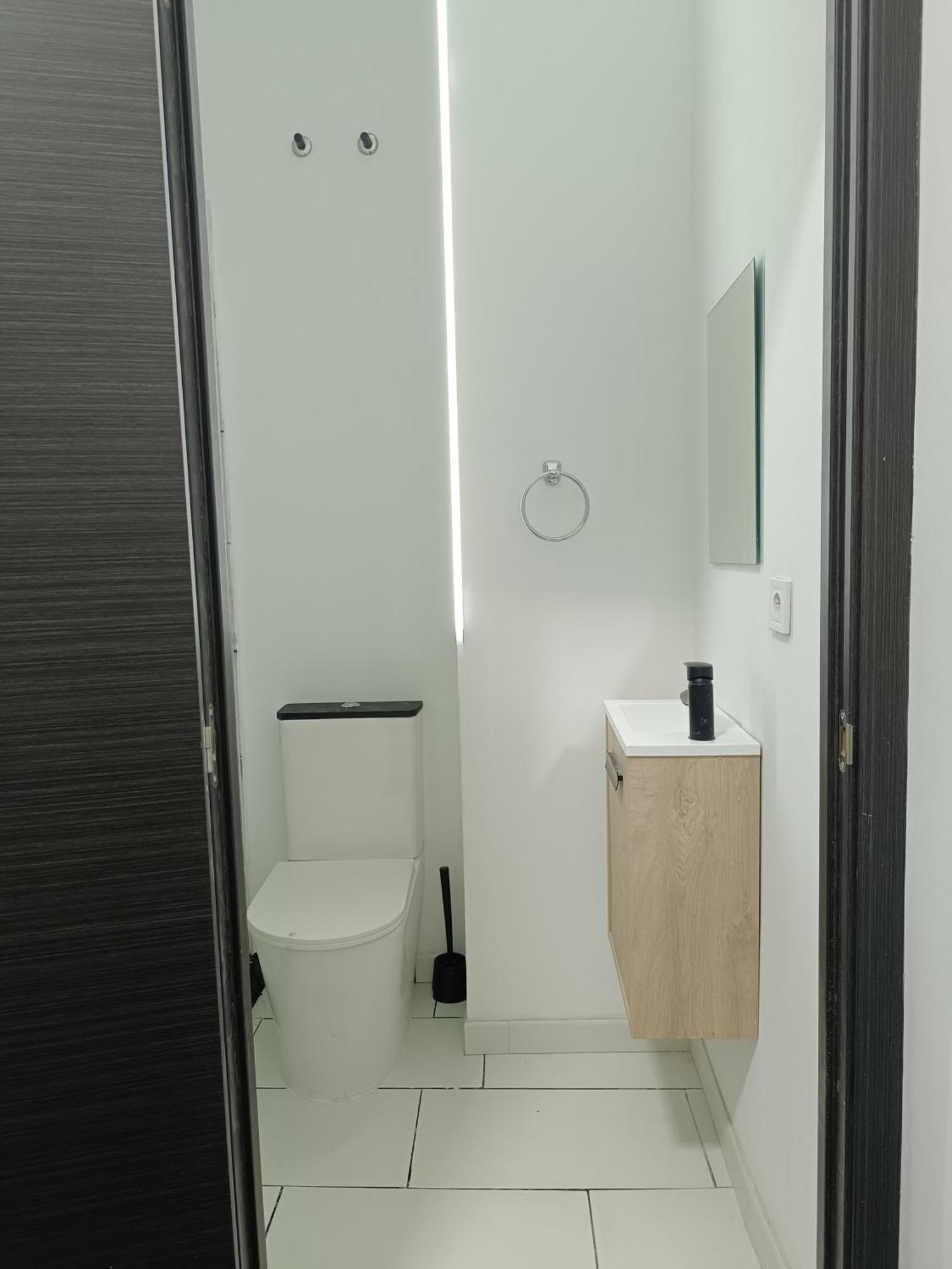 Apartamento Family Delux Center Madrid Exterior foto